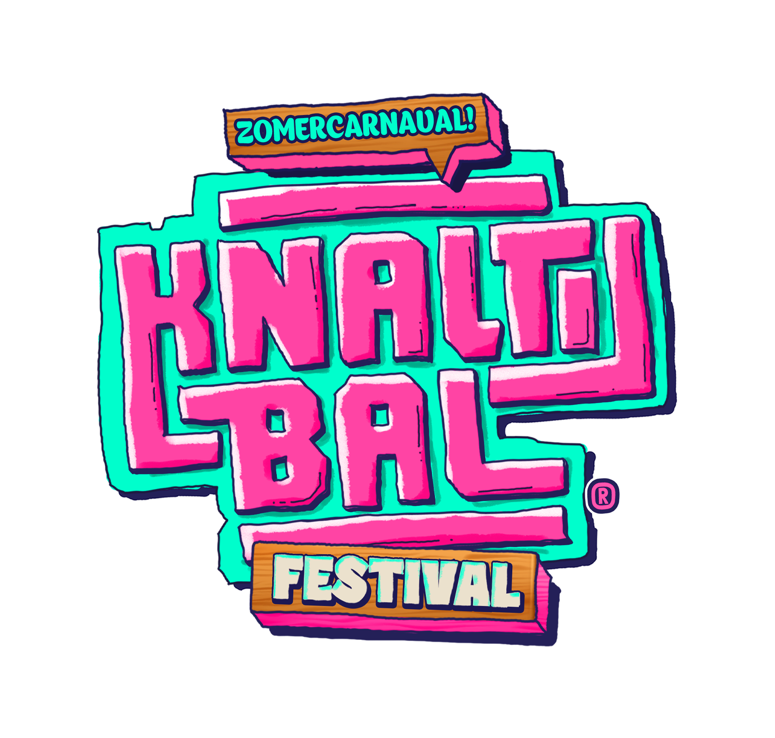 Knaltibal Festival